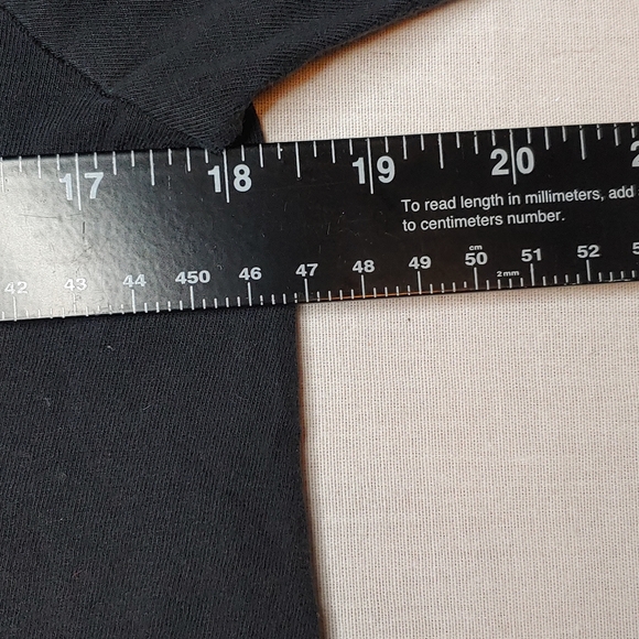 Avenged Sevenfold AX7 2013 Vintage Concert Tee with Skull/Wings Logo … - Picture 6 of 8